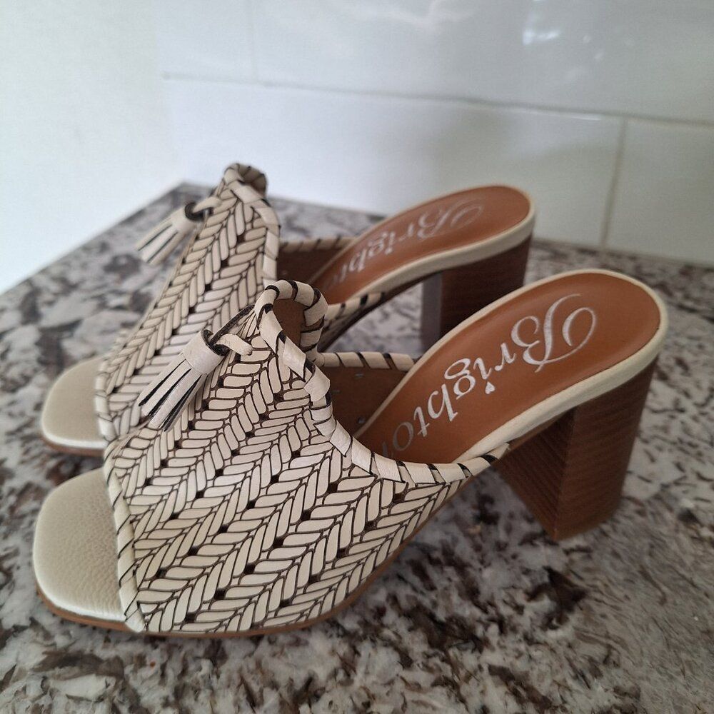 Brighton Rhea Sandals 5M - Picture 6 of 9
